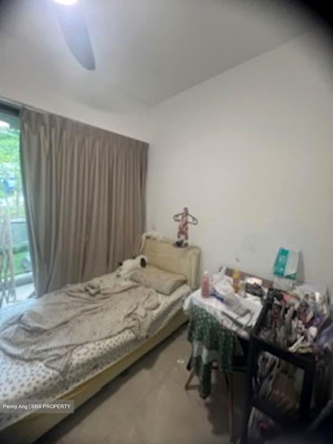 Kent Ridge Hill Residences (D5), Apartment #543849351